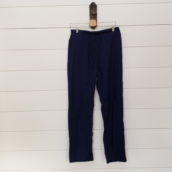 NWT uniform scrubs set for office work sz S - Picture 5 of 8